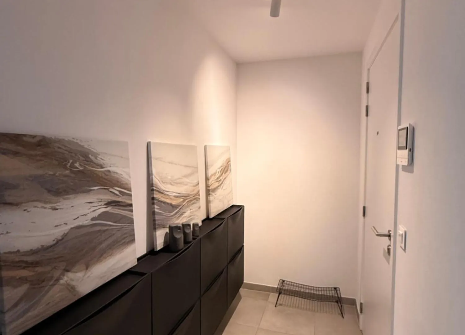 Апартаменты Sejour Lumineux Avec Balcon Брюссель 0*,  Бельгия
