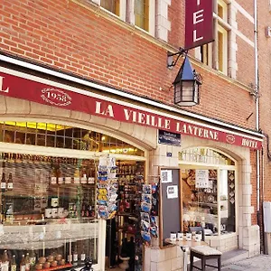 Hotel La Vieille Lanterne, Bruxelas
