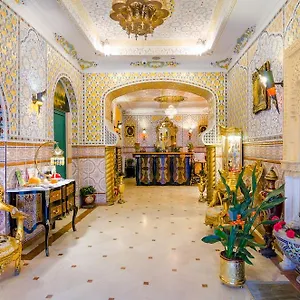 Hotel Mozart, Bruxelas