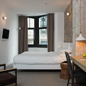 Hotel 9hotel, Bruxelas